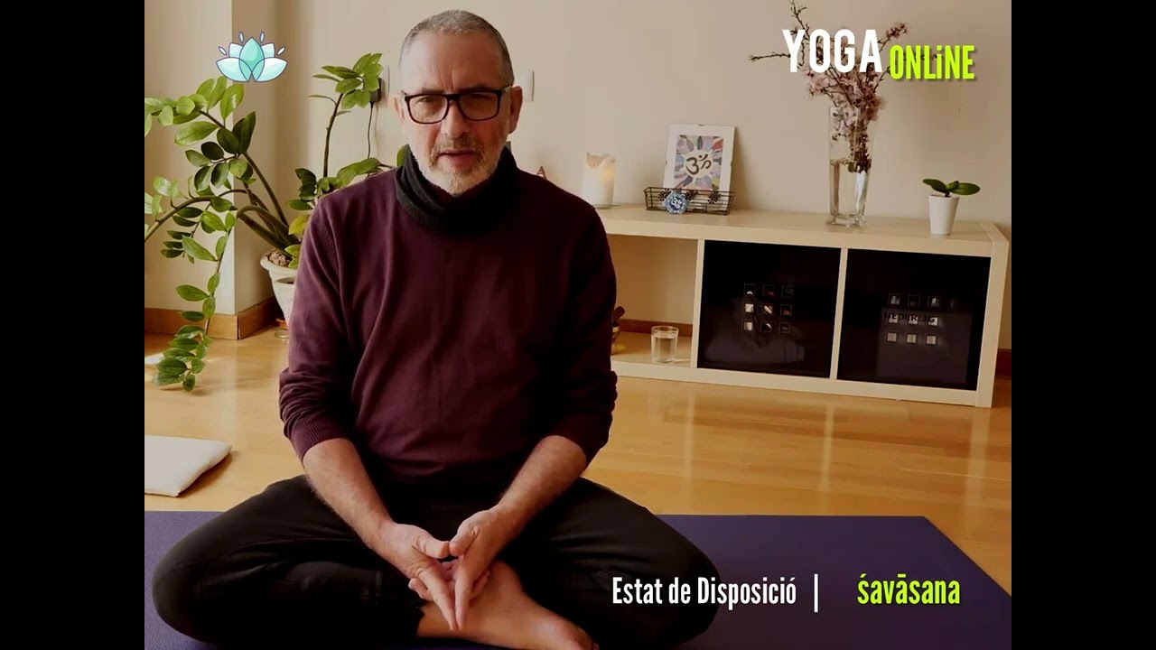Formació d’ instrucció de Yoga amb Certificat de Professionalitat •