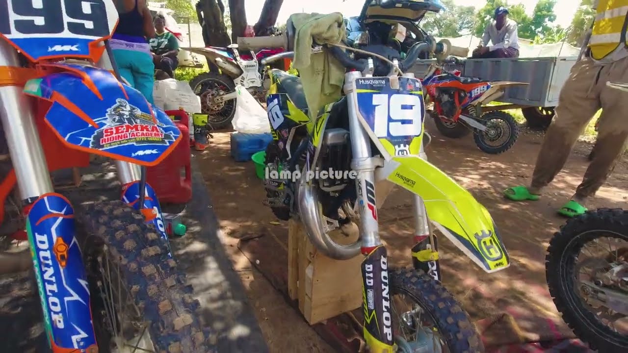 Gear up for the Mx Mud Fest