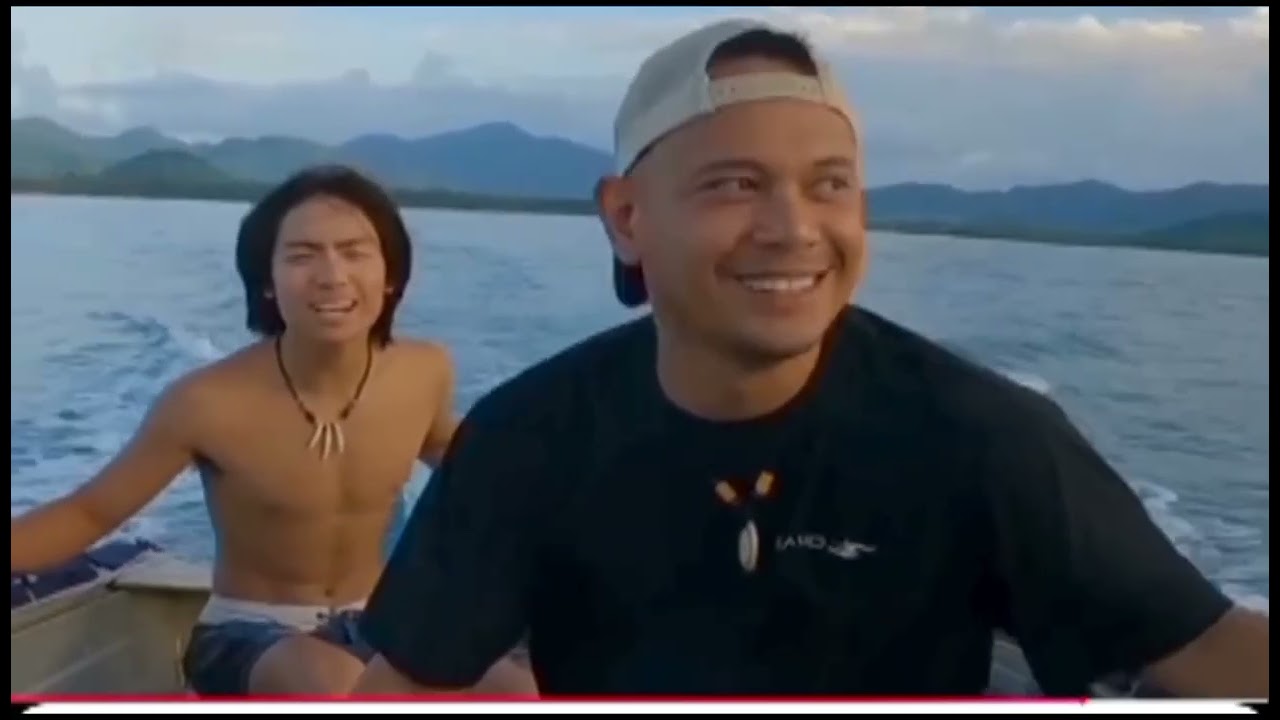 Kulit era ni Jeo at Domeng .