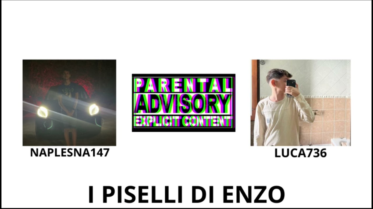 NaplesNA147 - I Piselli di Enzo (Original Version)