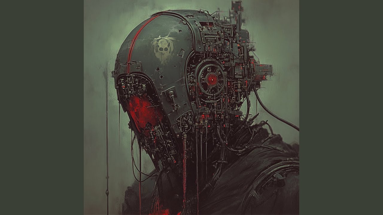 Dead Machines (Extended)