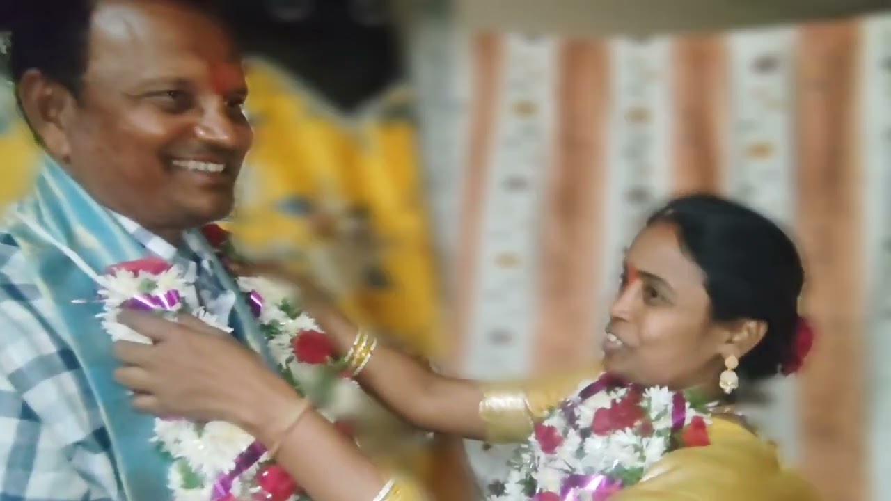 బిరెల్లి శ్రీనివాస్ రజిని దంపతులకు 25 వ వివాహ వార్షికోత్సవ సిల్వర్ జూబ్లీ శుభాకాంక్షలు 29 జనవరి 2026