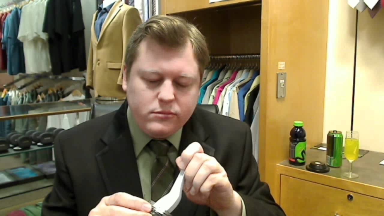 Watch Me Eat at the Mall: Caviar Finale