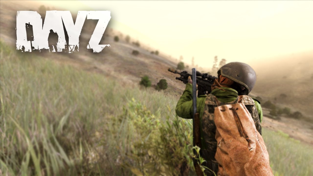 DAYZ PL | PIERWSZE ŻYCIE NA NOWEJ MAPIE RAMAN | ZAPIS LIVE