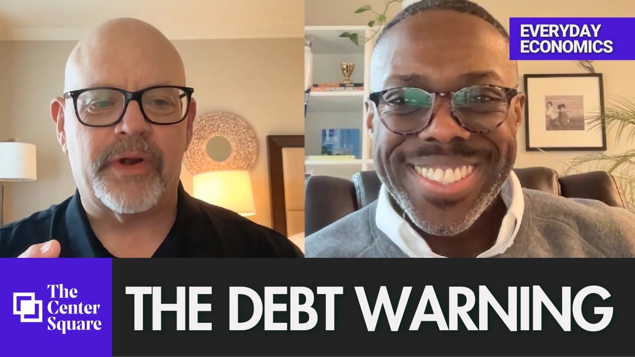 Record U S  Debt and Rising Delinquencies & What’s Going On