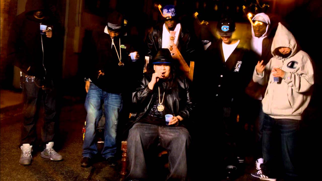 Lp Da Original - Trap Niggas  I Hip Hop Music, Rap Music I 