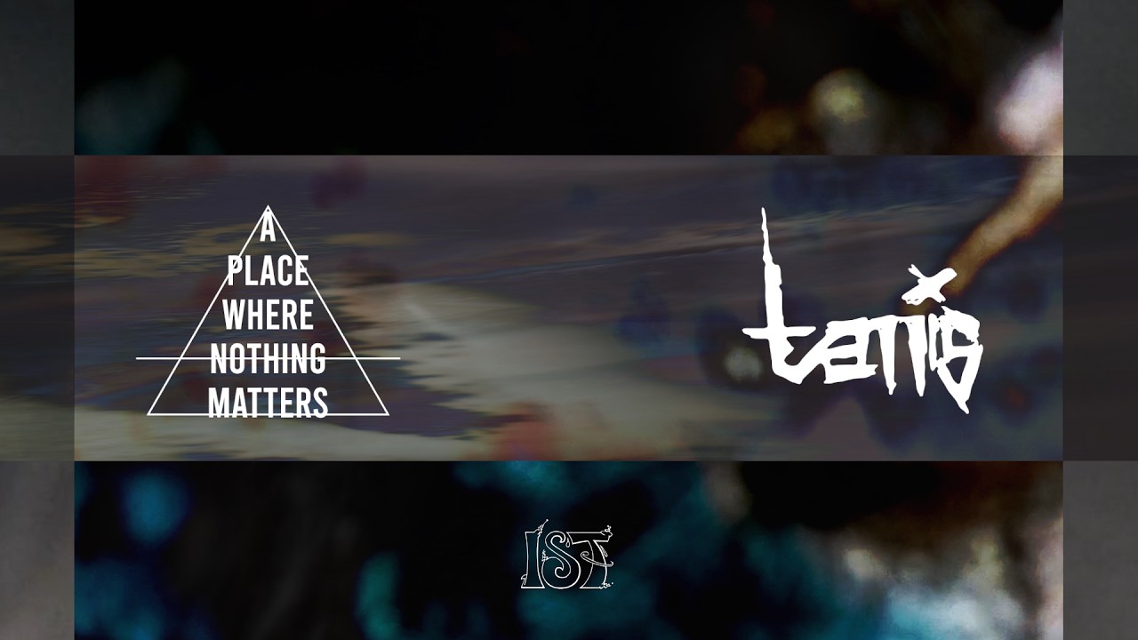 apwnm x tannis - Abandoned Dreams (Back To Back) IST041