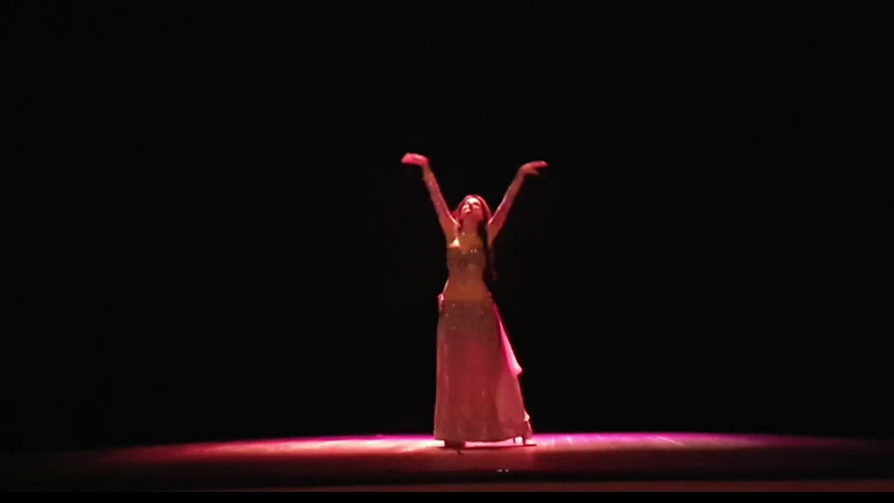 NAHIR - BELLYDANCE