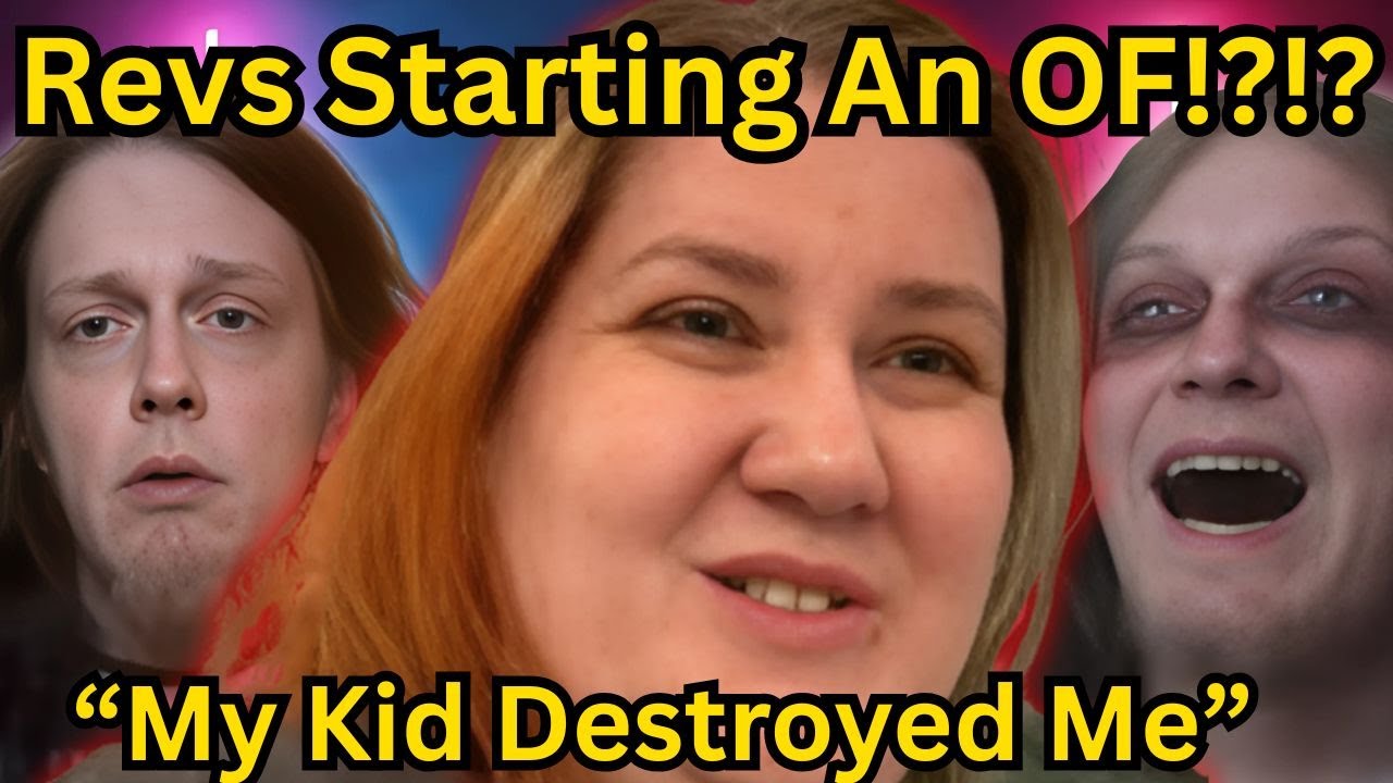 Shanny For Christ The Most EVIL Parents Just LOST Everything