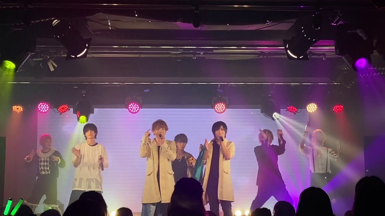 Ritw LAST LIVE1部Part2