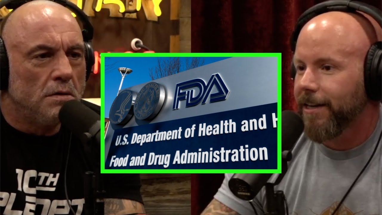 How the FDA and the CDC Are in Bed with Big Pharma