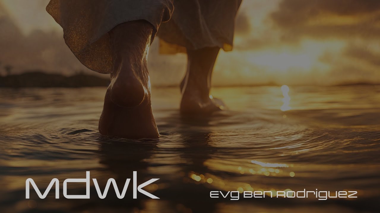 MDWK | Evg Ben Rodriguez