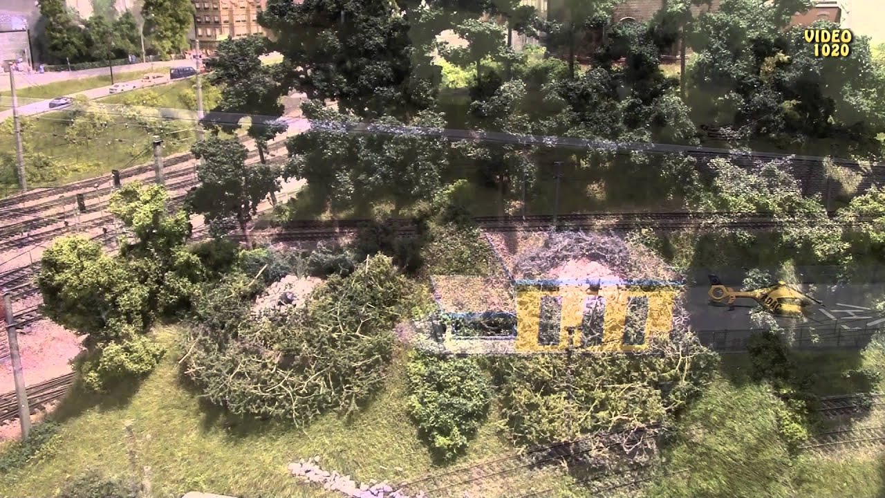Das Miniatur Tirolerland