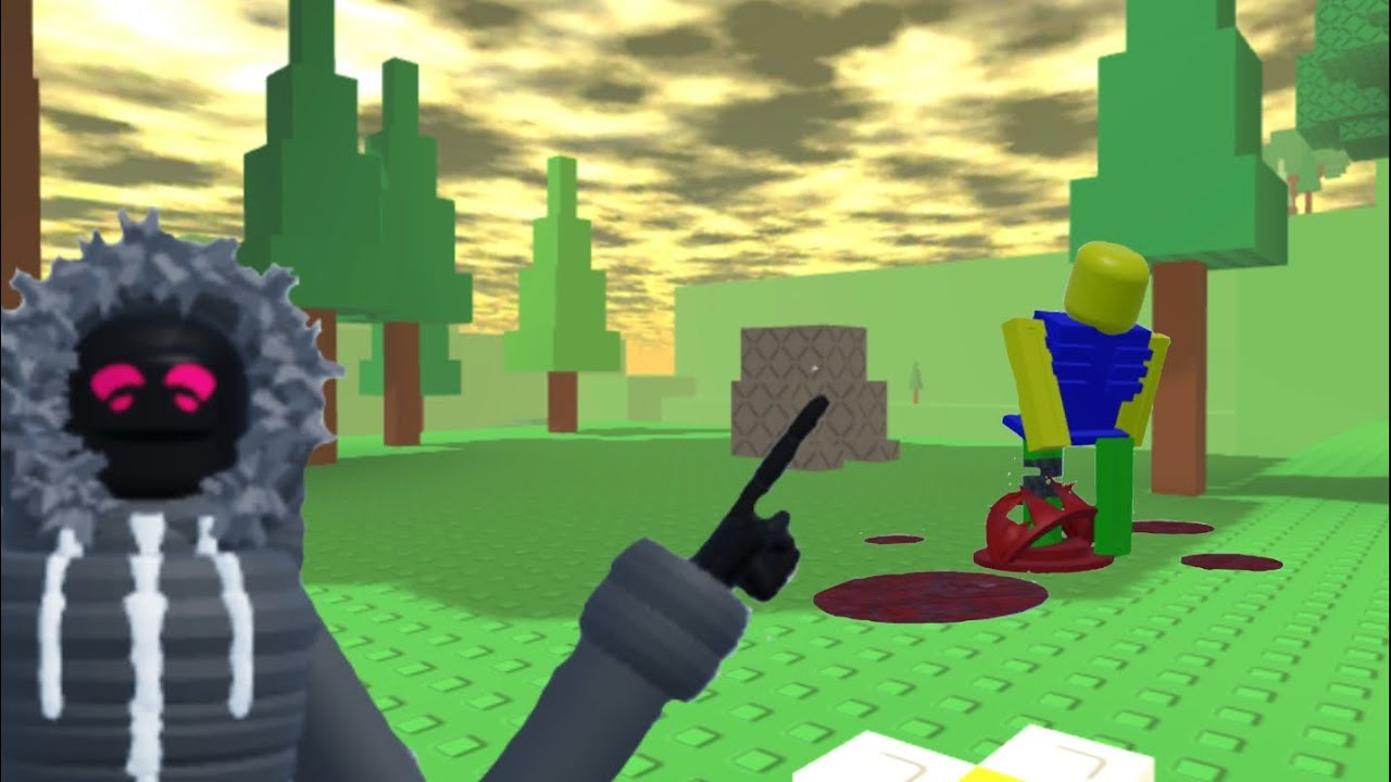 Unlimited traps | something evil will happen clips