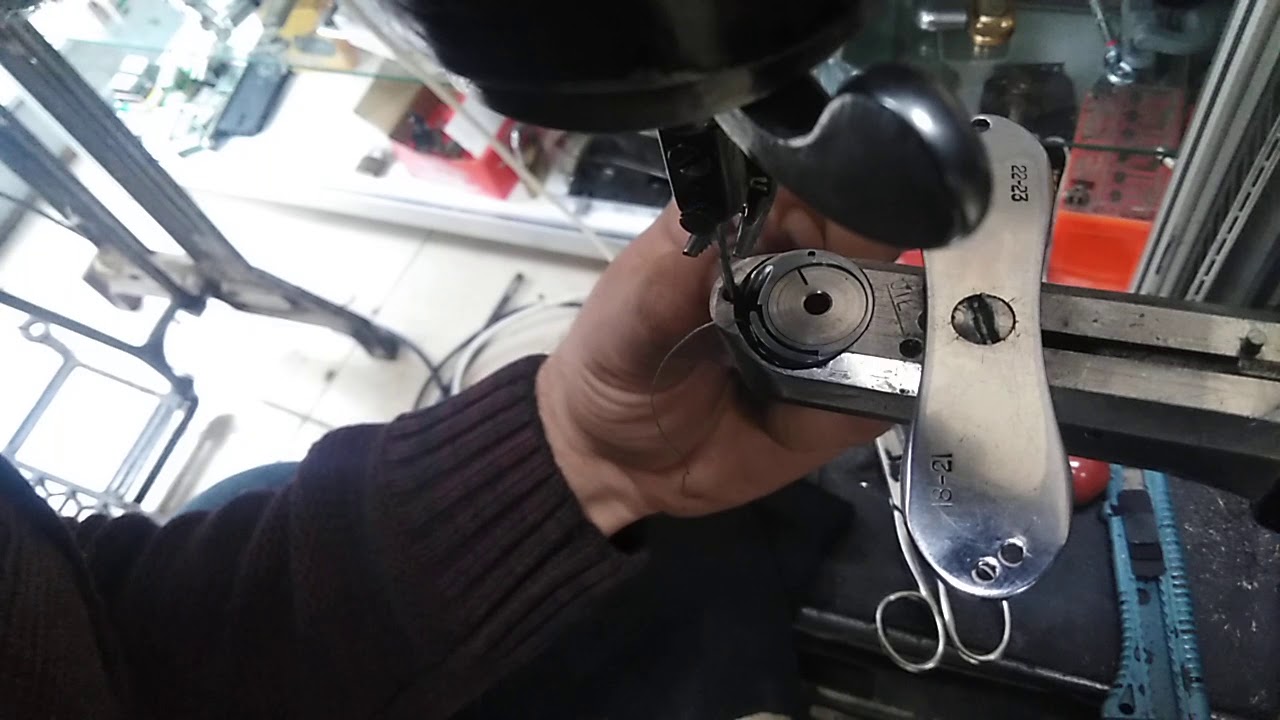 singer 29k71 taking ha3 dikiş sorunları ve çözüm