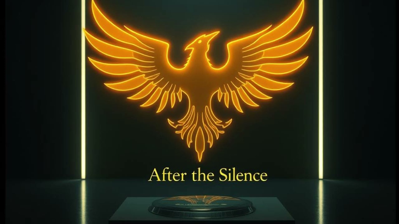 After the Silence | Pop Breakup & Healing Album