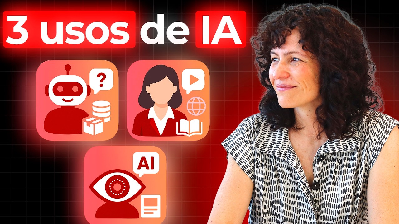 El secreto para aplicar IA en tu negocio fácil y rápido