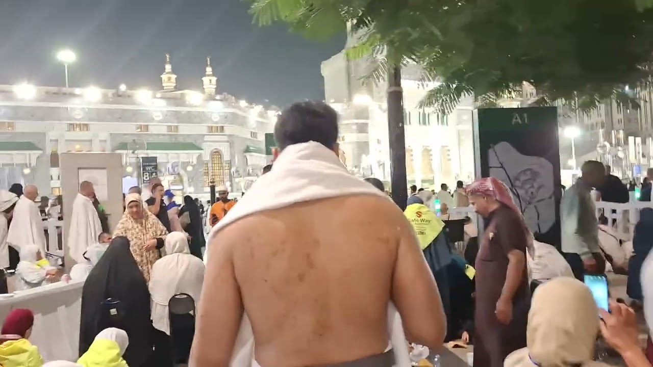 6th Roza Ramadan kareem #Ramadankareem#subcribe#viral#trending#ramadan#makkah#ramadanmakkah 