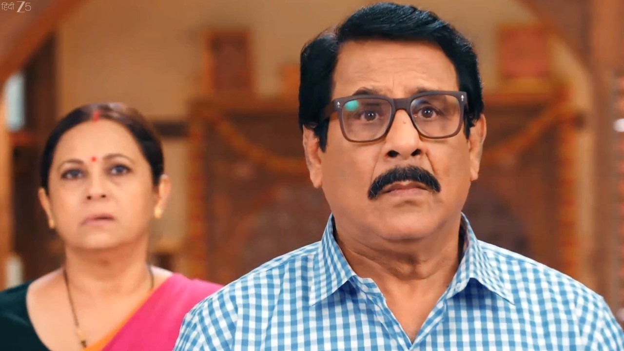 Lakshmi Nivas Hindi | Ep 31 | Preview | Feb, 11 2026 | Mansi Joshi Roy, Rajendra Chawla | Zee TV