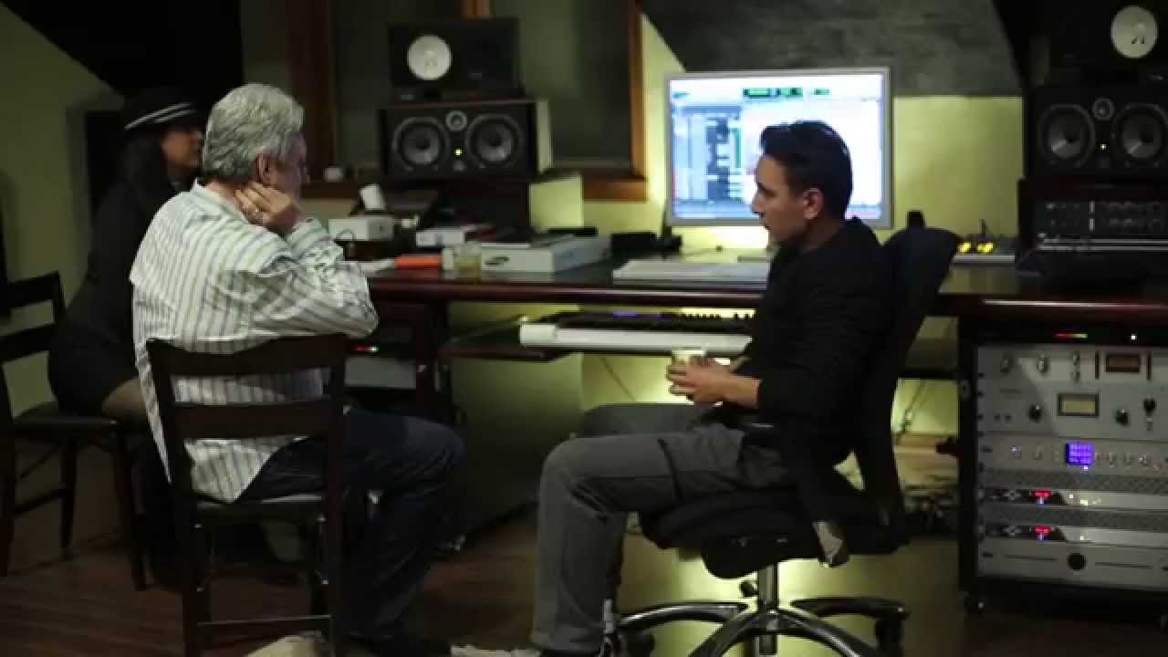 MEET THE VOICE - Ebi - Episode 3