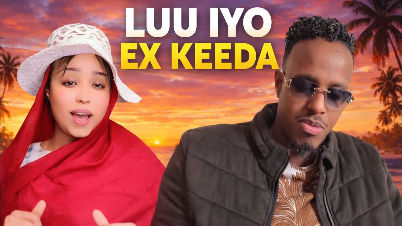 LUU MALUU OOKALE AY’AY💃