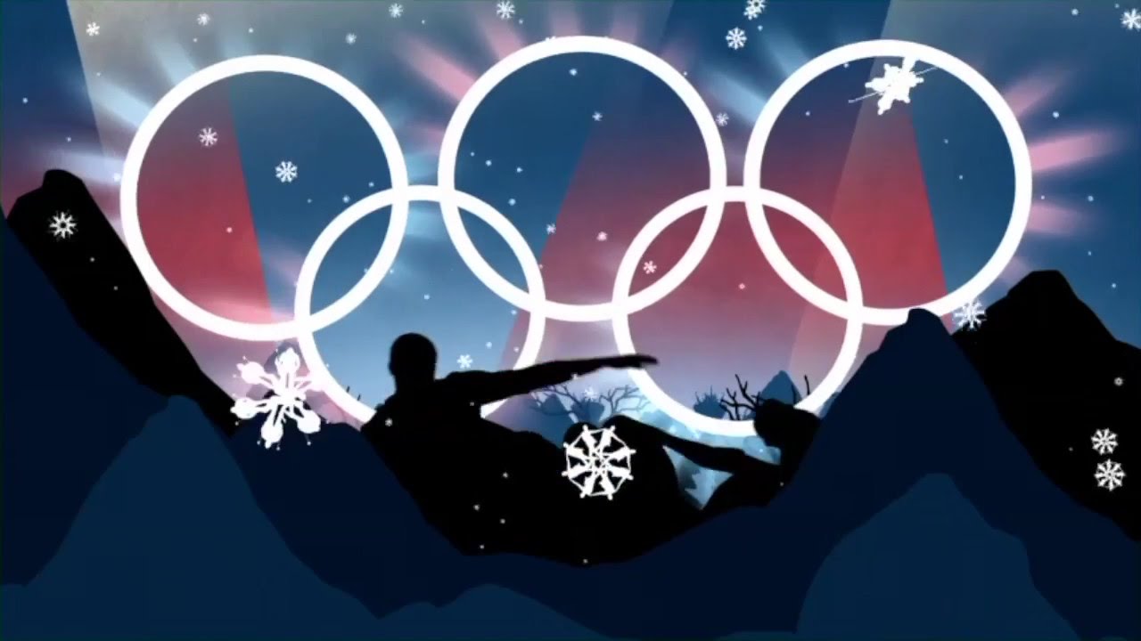 United States Olympic & Paralympic Committee Short by Pilobolus