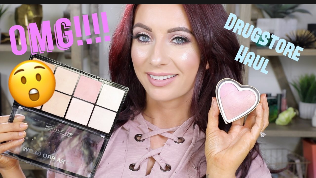 Ulta Haul | NEW Drugstore Highlighters that you MUST OWN!!!