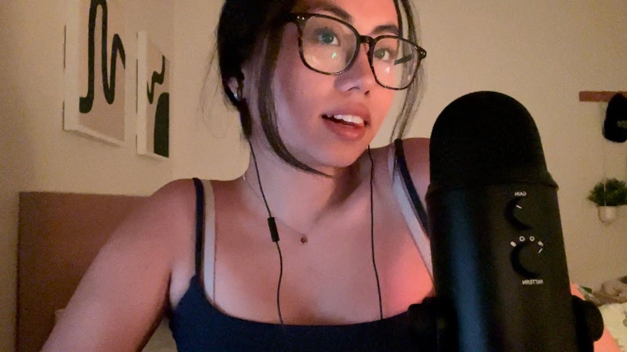 trigger assortment asmr༺