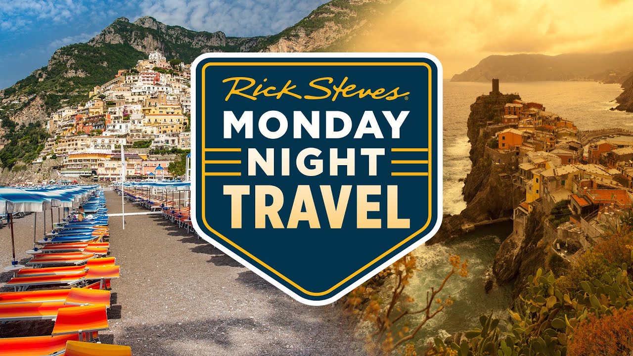 Destination Duel: Cinque Terre vs. Amalfi Coast