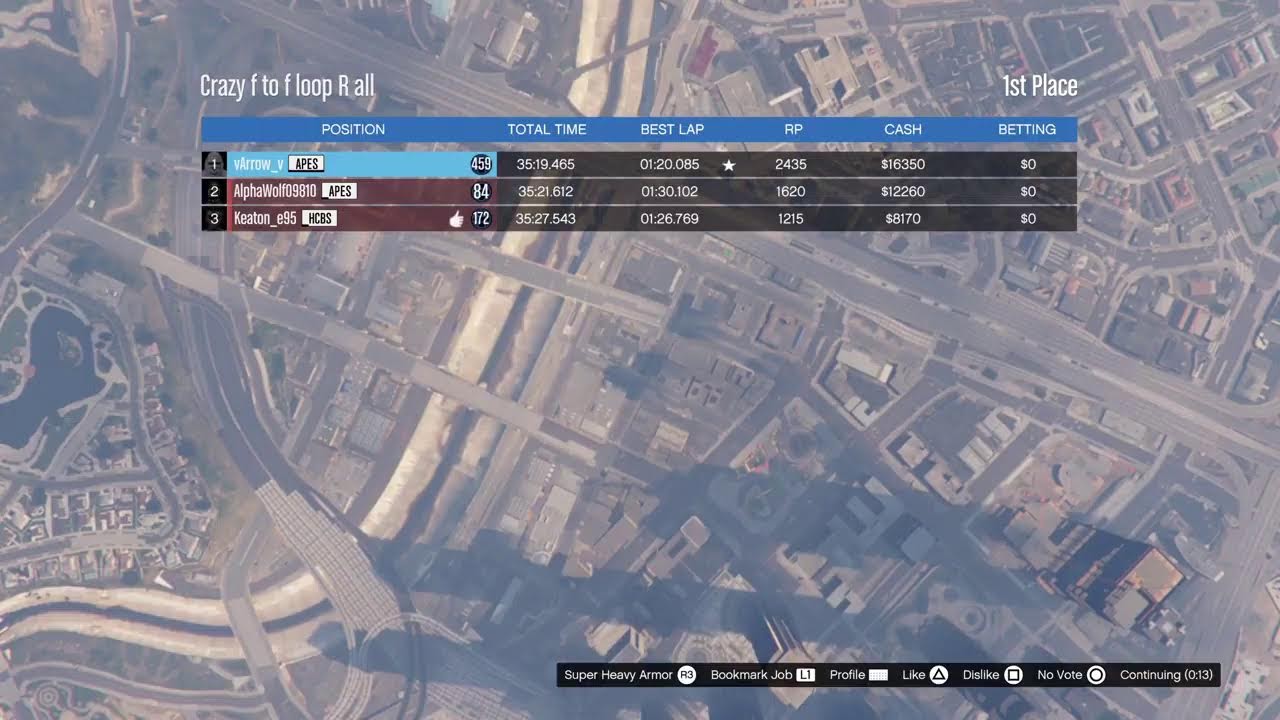 GTA5 Online Having Fun Anyone Can Join  