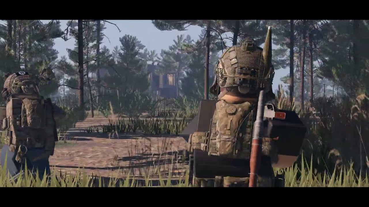 Killed In Action