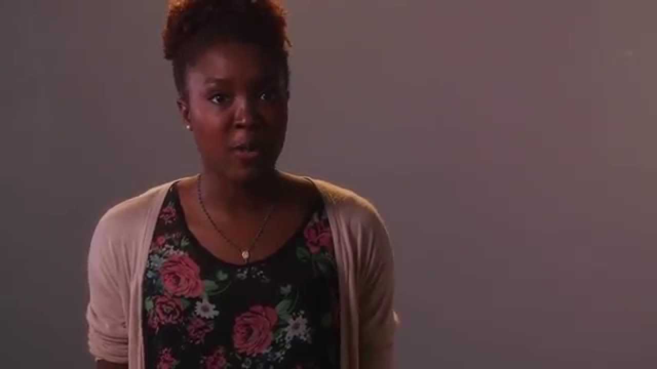 The Power of Yoga: Marion's Story #iplaylikeagirl