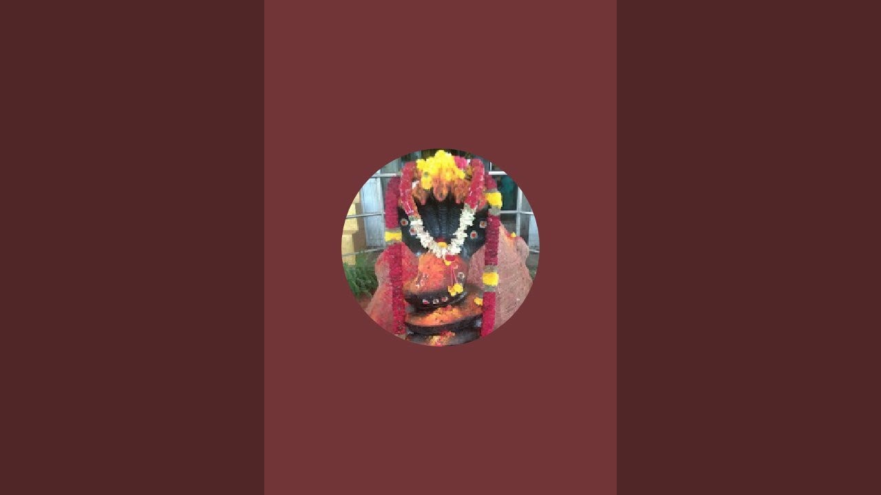 KONDAYYA ಲೈವ್ ಆಗಿದೆ!