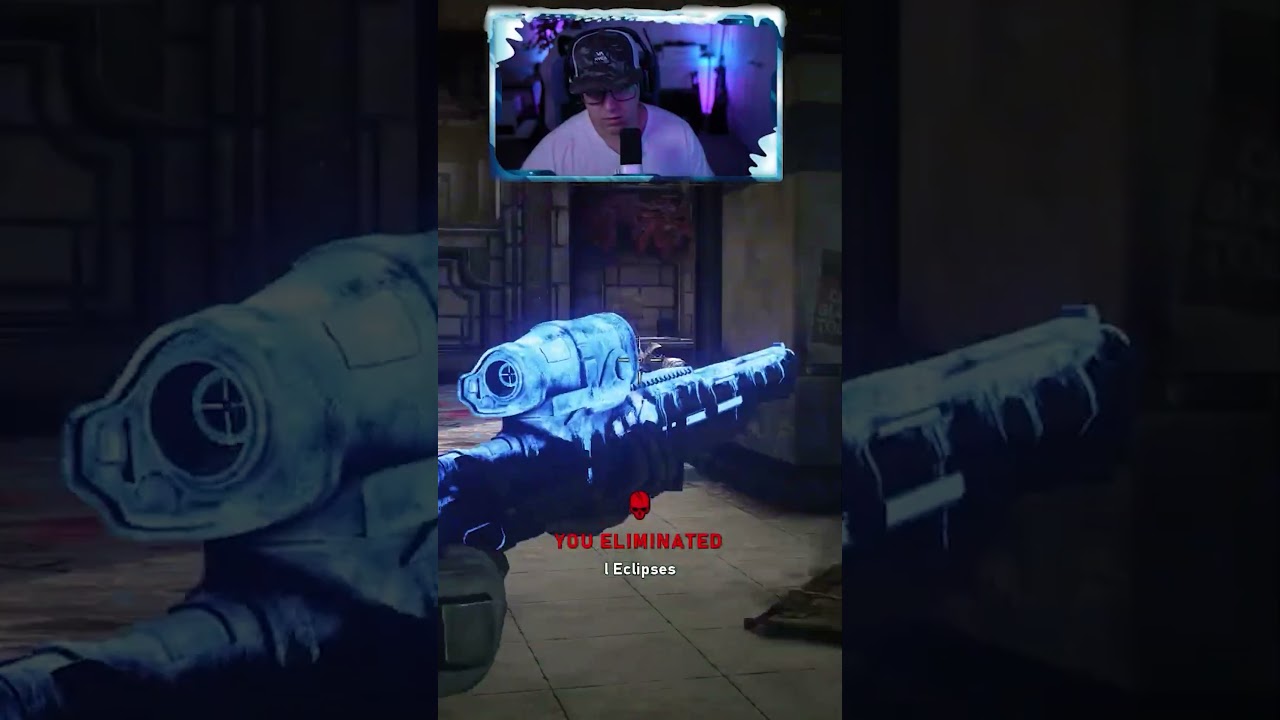 1v7 clutch!