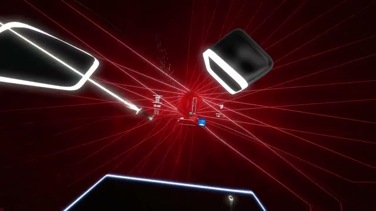 [Beat Saber] Foolish of Me - Seven Lions, Jason Ross, Crystal Skies, Jonathan Mendelsohn