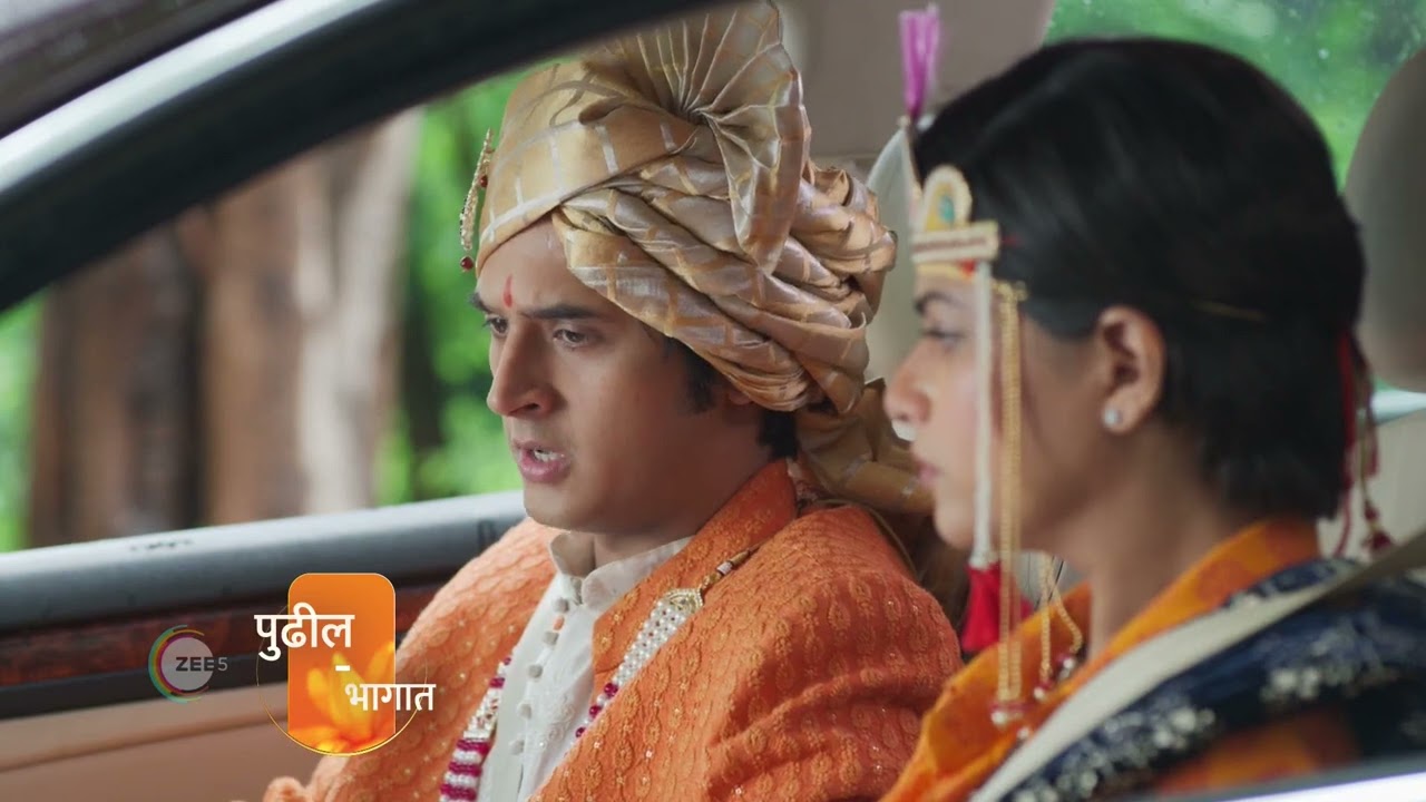 Shiva | Ep 117 Preview - Jun 15 2024 | Marathi | Purva Phadake | ZEE5