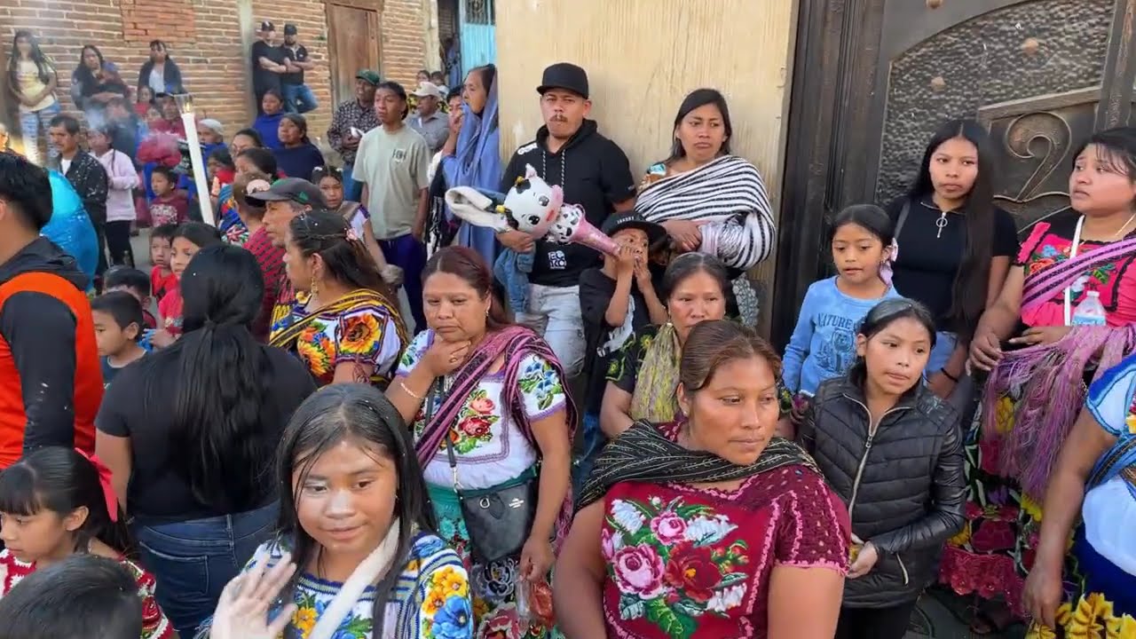 LA FIESTA DEL CARNAVAL 2026, 17 DE FEBRERO PARTE 4