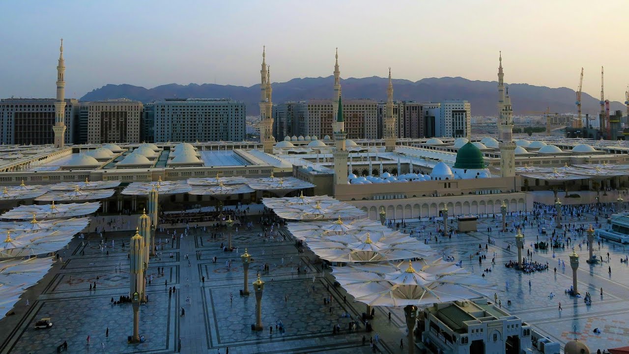 Wo Soye Lala Zar Phirte Hain | Naat Sharif | Kalaam E Aala Hazrat | Muhammad Umar Ansari 