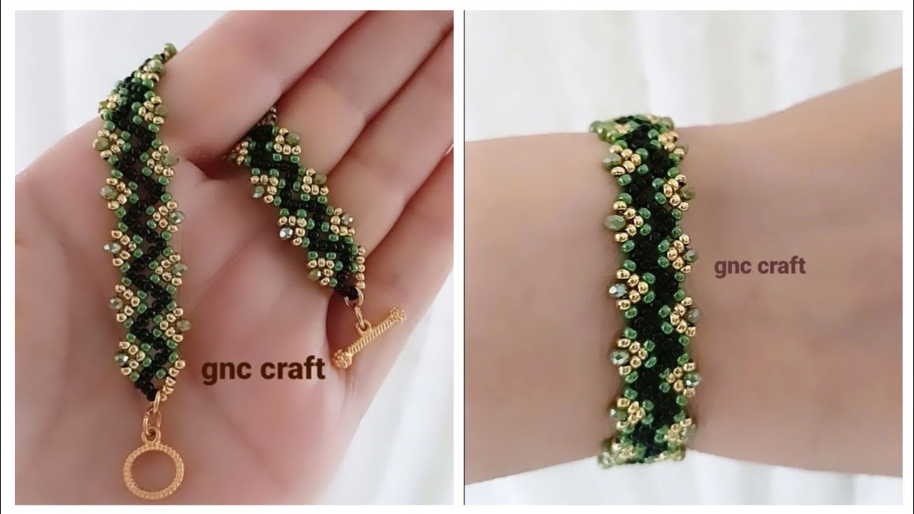 ZİG ZAG MODEL BİLEKLİK ZIG ZAG MODEL BRACELET