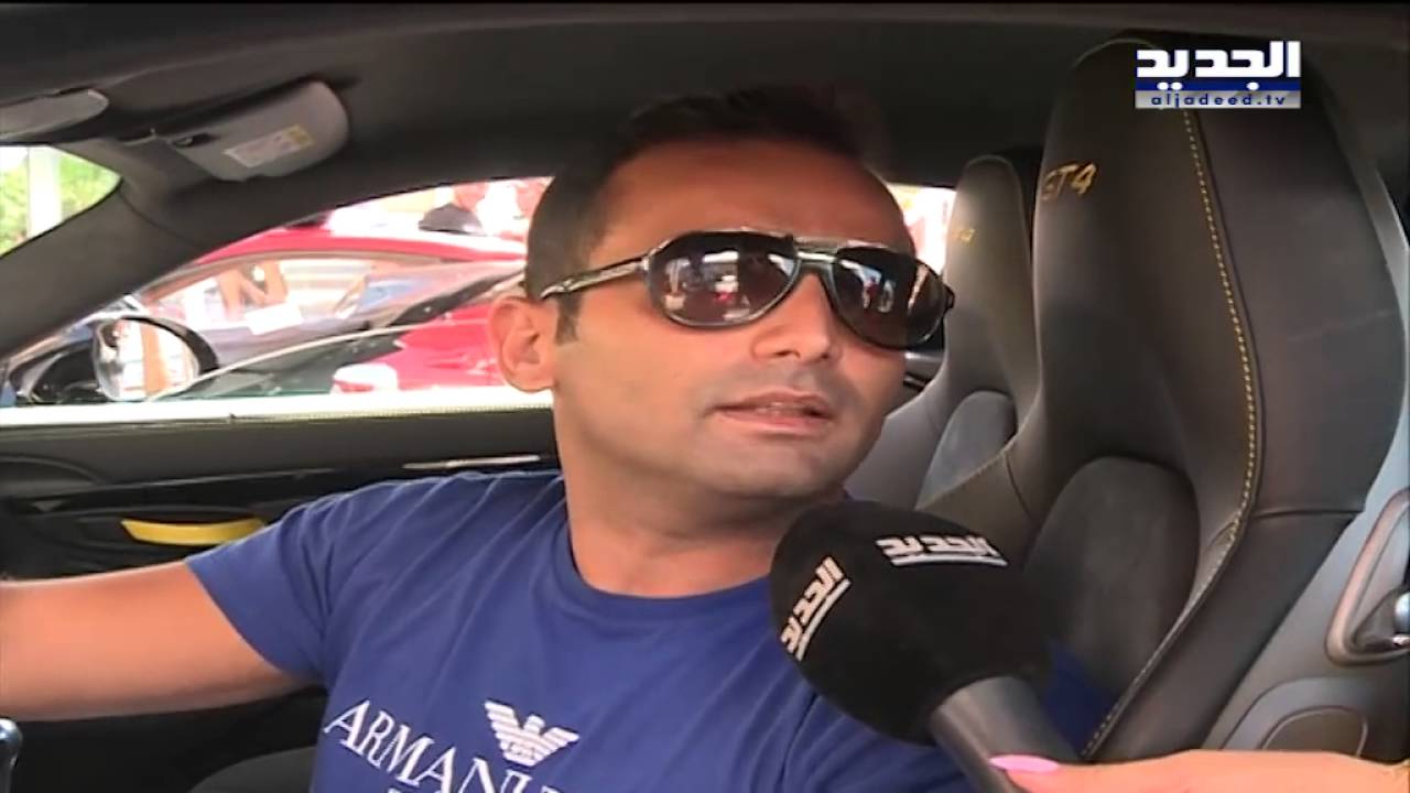 سباق الأغنياء: الفرجة ممنوعة على الفقراء -  جويل الحاج موسى