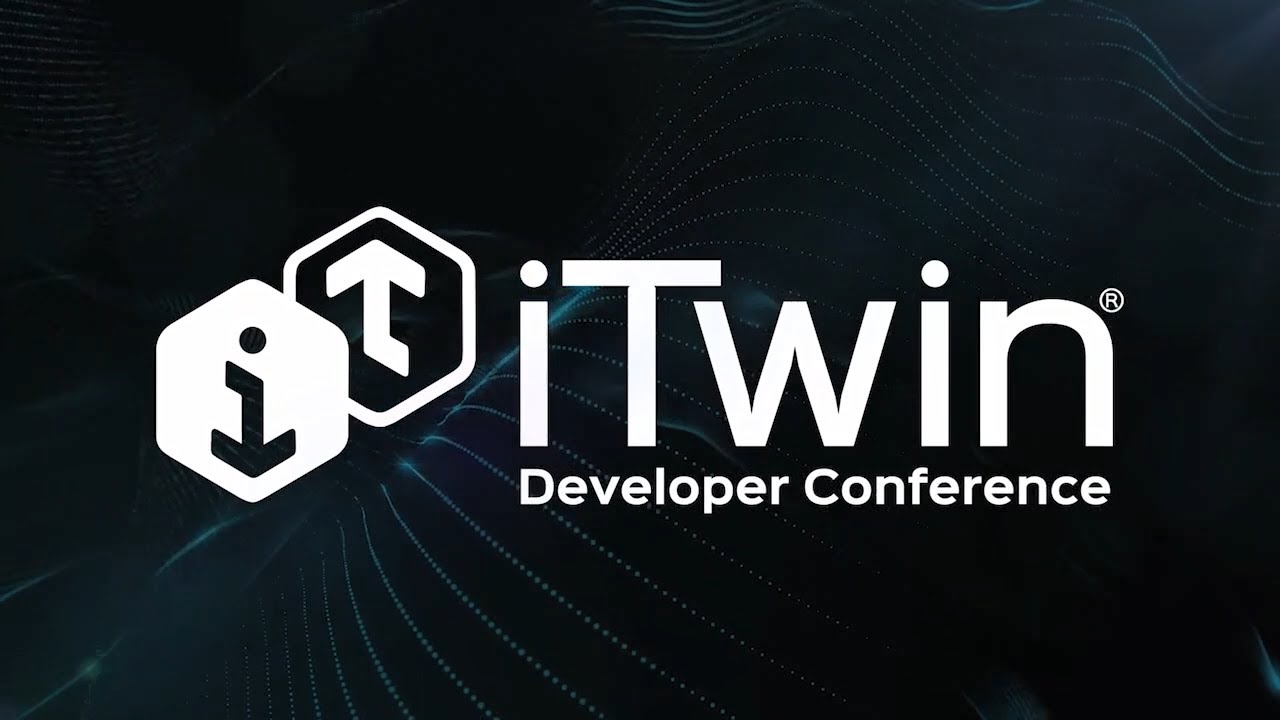 iTwin Developer Conference 2022: Opening Session