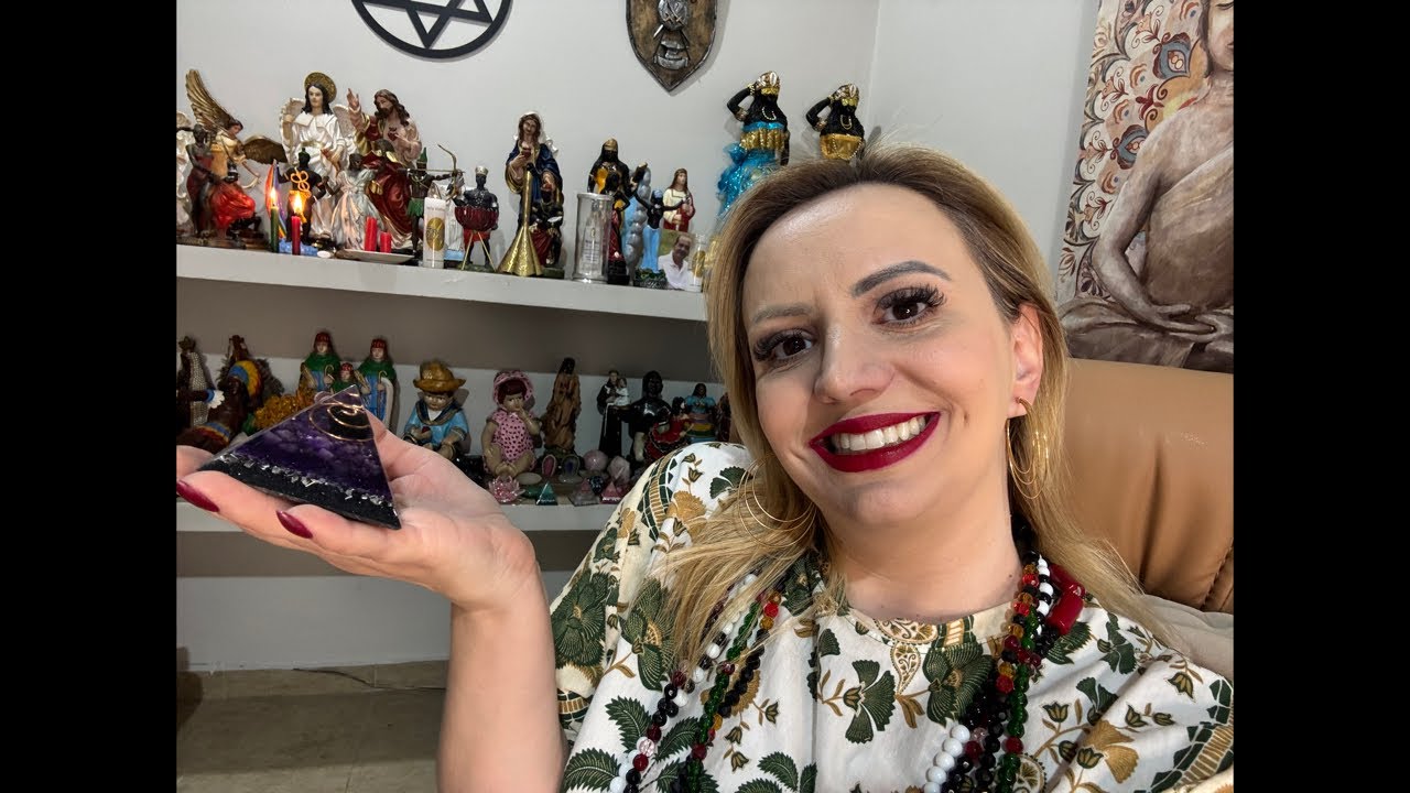 SUA VIDA VAI MUDAR COMPLETAMENTE! Não pule esse vídeo! Vou falar Porquê!