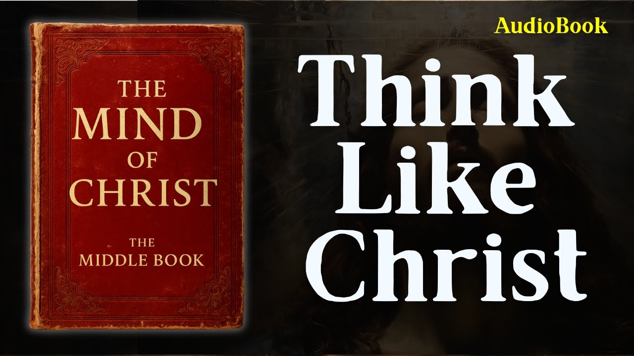 Your Spirit Thinks in Truth, The World Thinks in Illusion— Audiobook