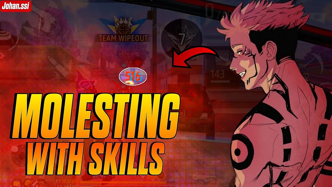 GRINDING FOR OFFICIALS 🥷 TOURNAMENT HIGHLIGHTS BY JOHAN.SSI🏆