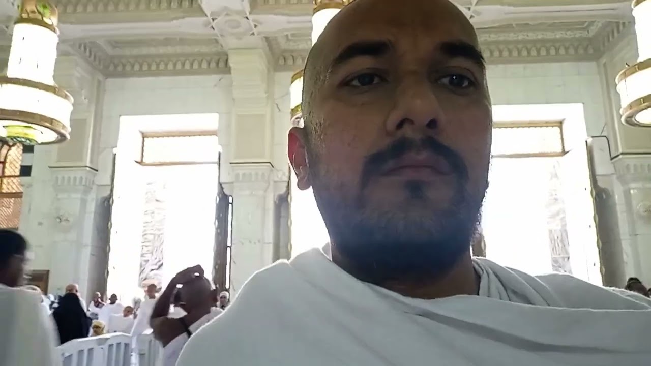 MAKKAH
