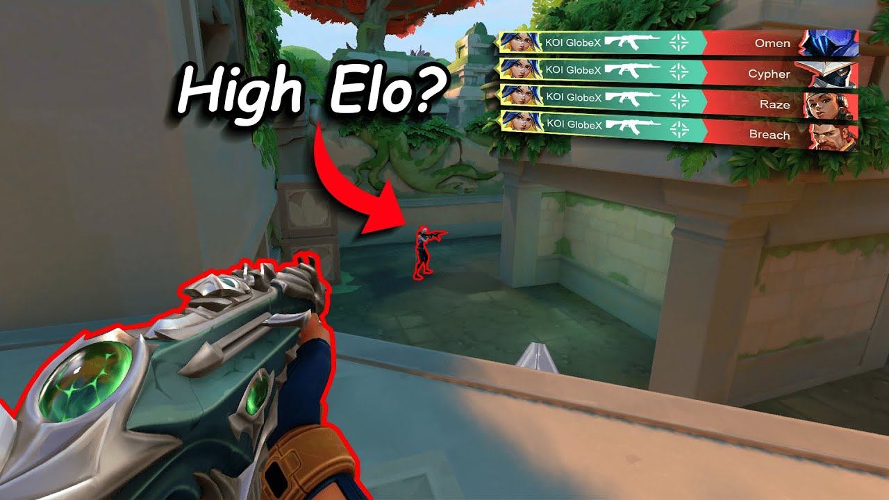 Number 1 Radiant Dominates 
