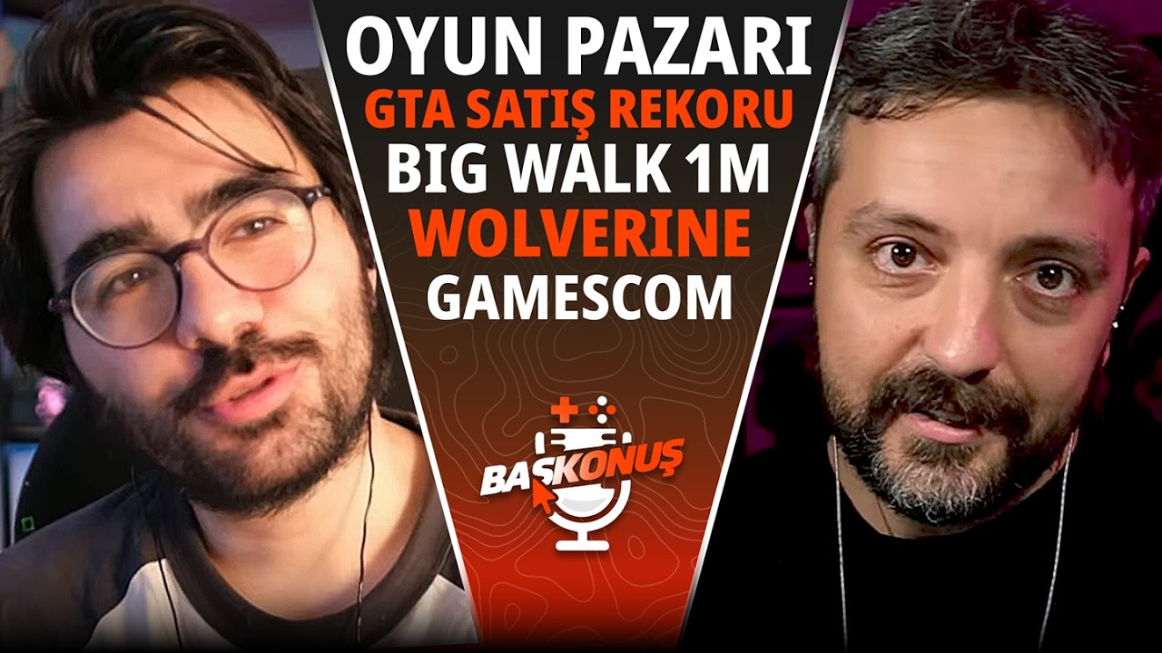%90 ULTIMATE VERSIYON SATAN OYUN | @OrhunKayaalp ile Bas Konuş 14 Ağustos 2026