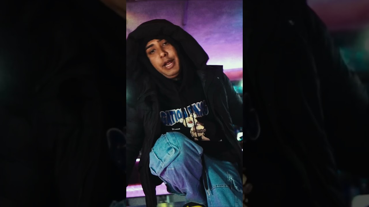 Seyto Jutta-@RigdenNadikMusic &@LilJholaOfficial Tease🌊 #rap #india #liljhola #new #shorts