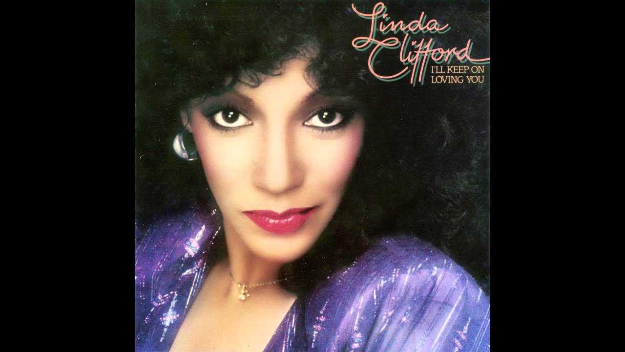 Linda Clifford - Only The Angels Know