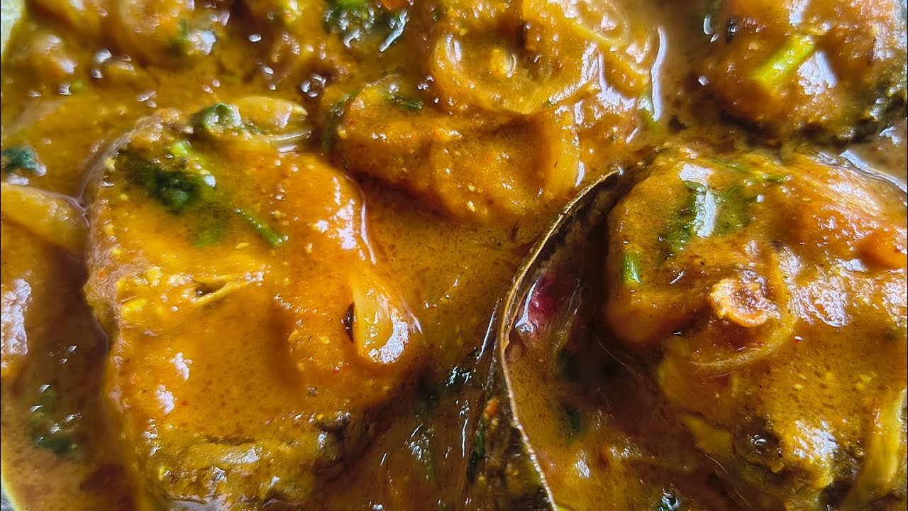 রুই মাছের রেসিপি।#cookingchannel #recipe #foryou #food #Ghosh Family's Rannaghar #viralfood #Viral. 